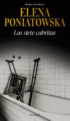 las siete cabritas (ebook)-elena poniatowska-9786073902540