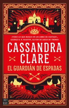 castellane 1. el guardian de espadas-9786073913140