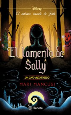 el lamento de sally. un giro inesperado-9786073918640