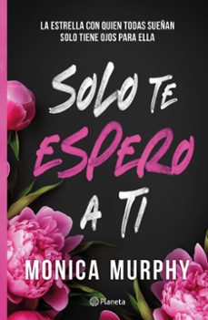 solo te espero a ti-9786073923040