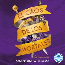 -shanora williams-9786073948340