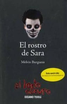 el rostro de sara-melvin burguess-9786074002140