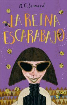la reina escarabajo (ebook)-9786075274140
