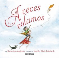a veces volamos (ebook)-9786075276588