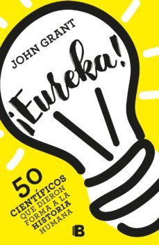 ¡eureka! (ebook)-john grant-9786075293240