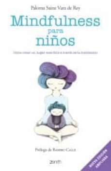 mindfulness para niños-9786075692340