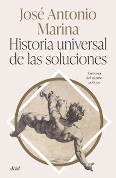 historia universal de las soluciones-9786075698540