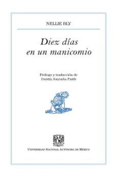 diez dias en un manicomio (ebook)-nellie bly-9786075875040