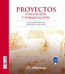 proyectos (ebook)-kamal adolfo vidal gazaue-jose jesus gonzalez de serna-9786076224540