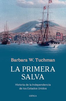la primera salva-9786076392140