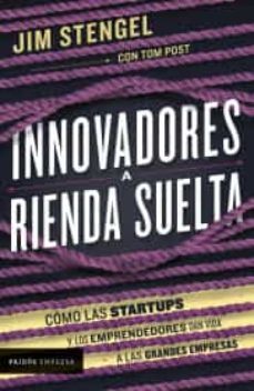 innovadores a rienda suelta-9786077477440