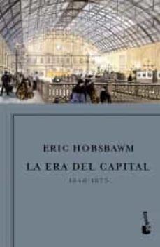 la era del capital, 1848-1875-9786077478140