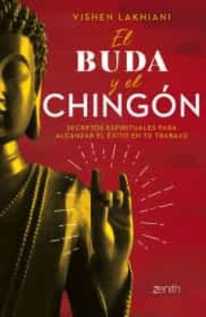 el buda y el chingón-9786077479840