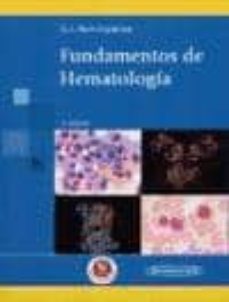 fundamentos de hematologia (4ª ed.)-9786077743040