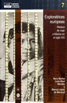 exploratrices europeas-9786078450640