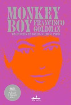-francisco goldman-9786078851140