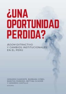 una oportunidad perdida?-9786123176440