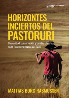 horizontes inciertos del pastoruri (ebook)-9786123179540
