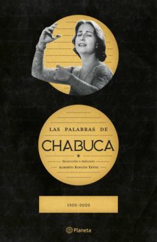 las palabras de chabuca (ebook)-alberto rincon-9786123195540