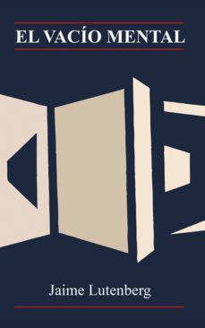 el vacio mental (ebook)-jaime lutenberg-9786124250040
