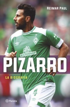 pizarro, la biografia (ebook)-reimar paul-9786124431340