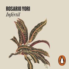 infertil (audiolibro)-rosario yori-9786125080240