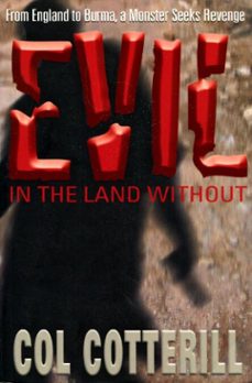 evil in the land without (ebook)-colin cotterill-9786167817040
