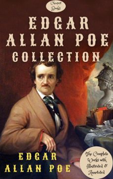edgar allan poe collection (ebook)-edgar allan poe-edgar allan poe-9786257287340