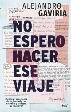no espero hacer ese viaje (ebook)-9786287569140