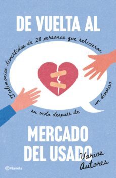de vuelta al mercado del usado (ebook)-9786287611740