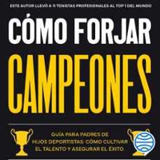 como forjar campeones (audiolibro)-gabe jaramillo-9786287665040