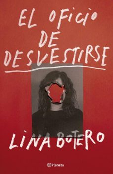 el oficio de desvestirse (ebook)-9786287734340