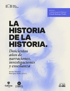 la historia de la historia (ebook)-9786287760240