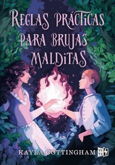 reglas practicas para brujas malditas (ebook)-kayla cottingham-9786313004140