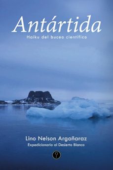antartida (ebook)-lino nelson argañaraz-9786313120840