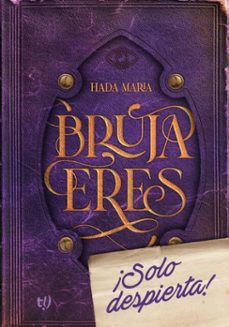 bruja eres (ebook)-hada maría-9786313170340