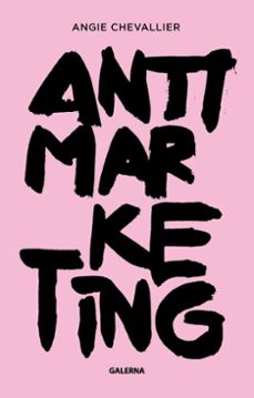 antimarketing (ebook)-angie chevallier-9786316632340