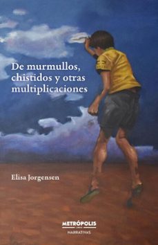 -elisa jorgensen-9786316635440