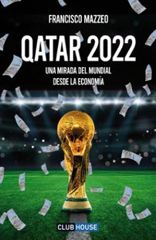 qatar 2022 (ebook)-francisco mazzeo-9786319014440