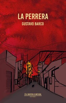la perrera (ebook)-gustavo barco-9786319076240