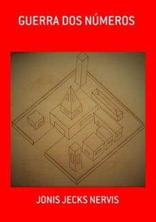 guerra dos numeros (ebook)-jonis jecks nervis-9786500183740
