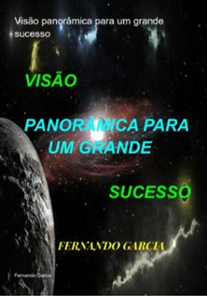 viso panoramica para um grande sucesso (ebook)-fernando garcia-9786500611540