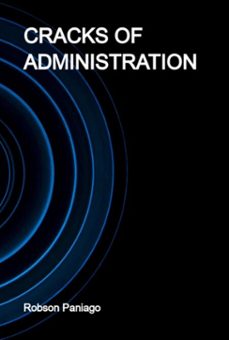 cracks of administration (ebook)-robson paniago-9786501262840