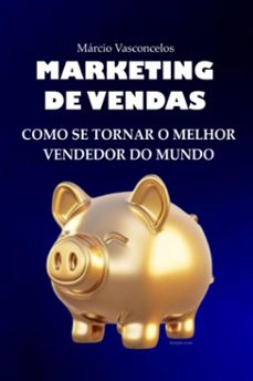 marketing de vendas (ebook)-carlos márcio salles de vasconcelos-9786501343440