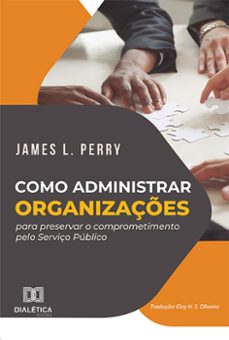-james l. perry-9786525238340