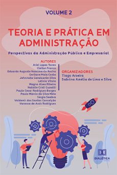 teoria e pratica em administraço (ebook)-sabrina amélia de lima-silva e tiago aroeira-9786525264240