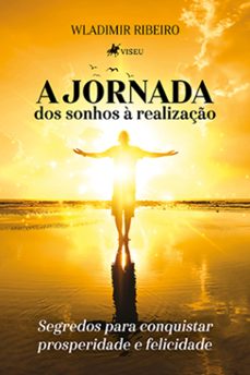 a jornada: dos sonhos a realizaço (ebook)-wladimir ribeiro-9786525482040