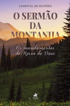 o sermo da montanha (ebook)-lourival de oliveira-9786525492940