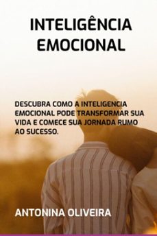 inteligencia emocional (ebook)-oliveira antonina-9786526627440