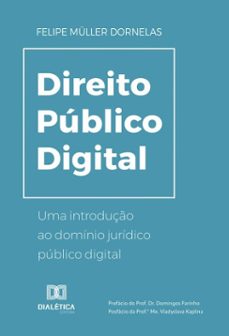 direito publico digital (ebook)-felipe müller dornelas-9786527065340